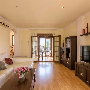 Céntrico Sibarys - 1 Dormitorio- Calle Pintada Nerja