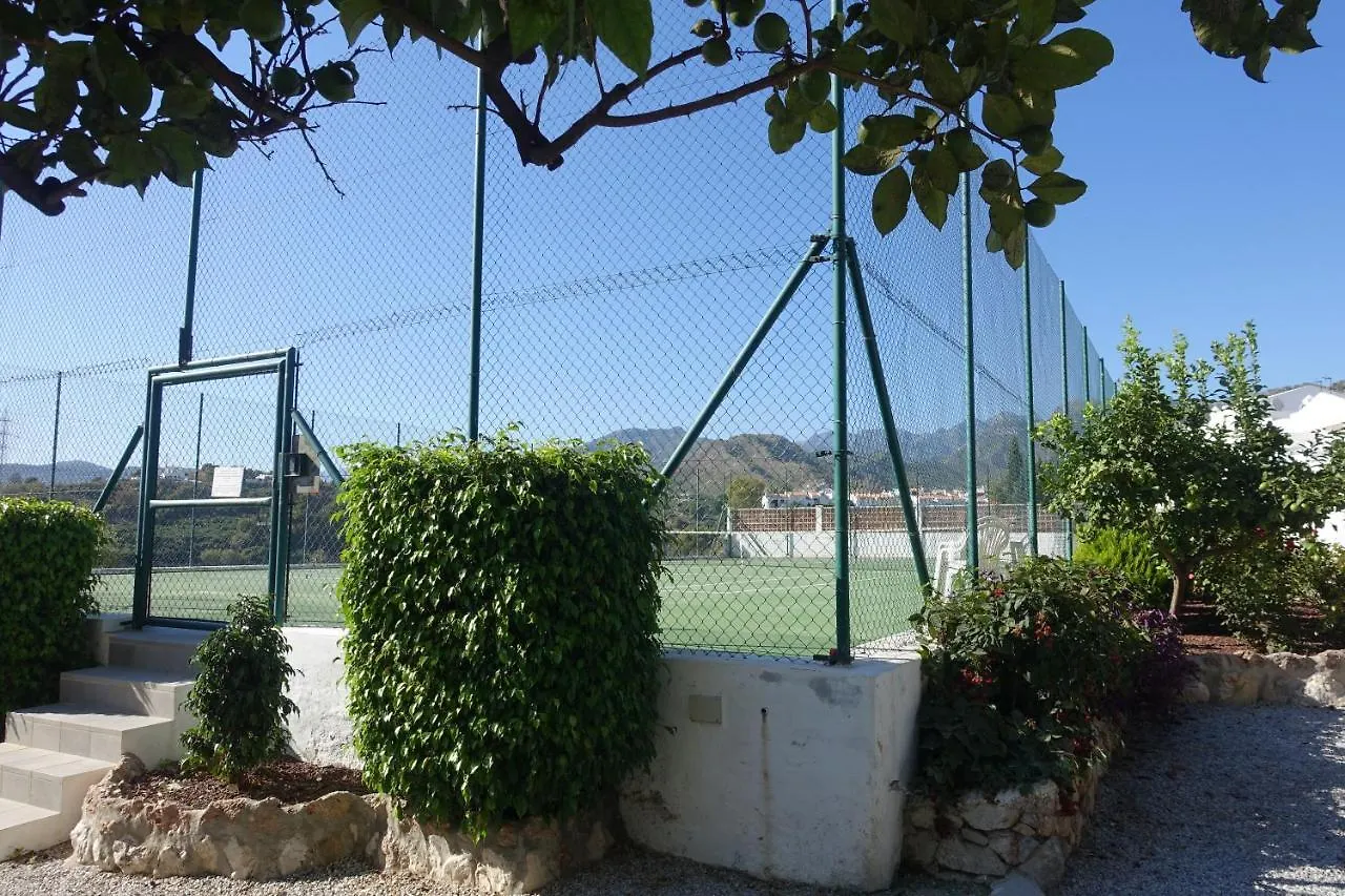 Apartamento Picasso Nerja Spain