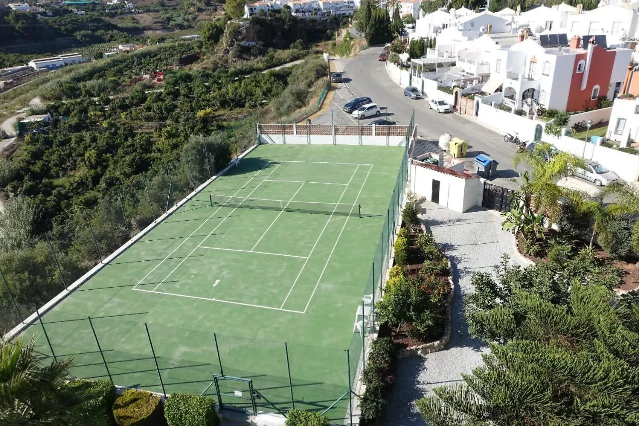 Ferienwohnung Apartamento Picasso Nerja 0*,  Spanien