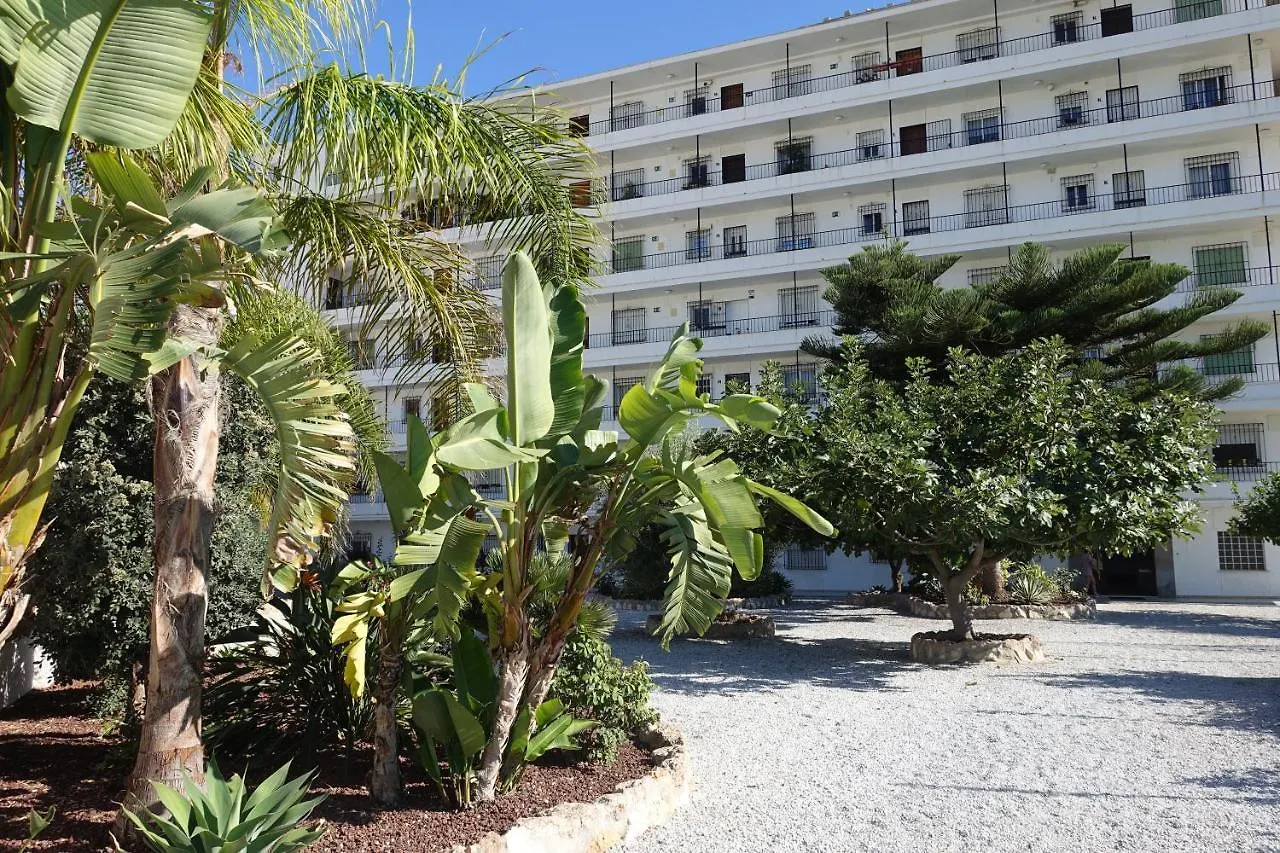 Apartamento Picasso Nerja