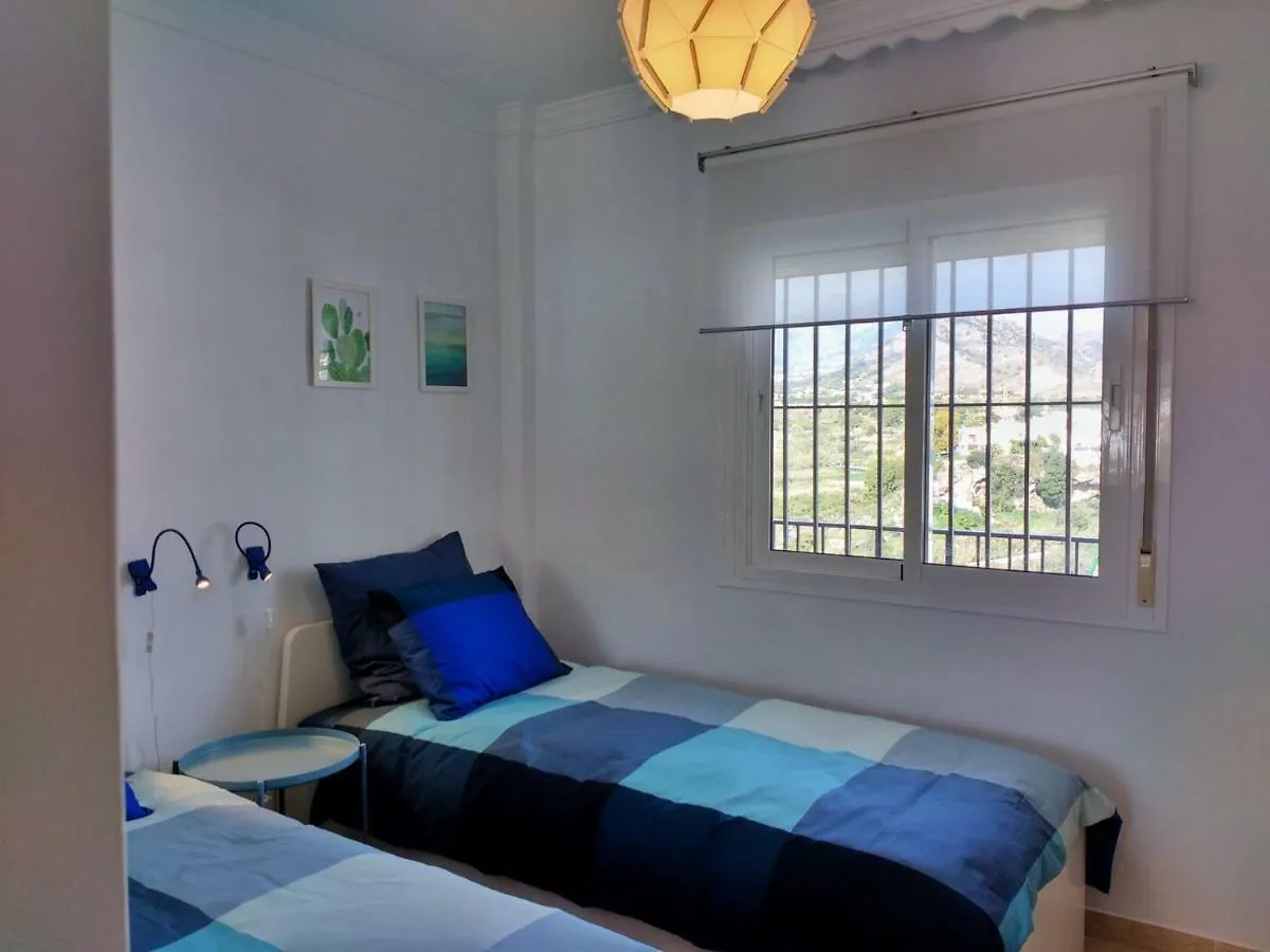 Apartamento Picasso Nerja Apartment