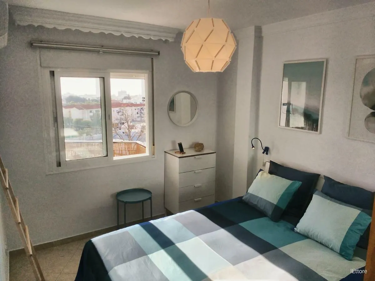 Apartamento Picasso Nerja 0*,  Spain