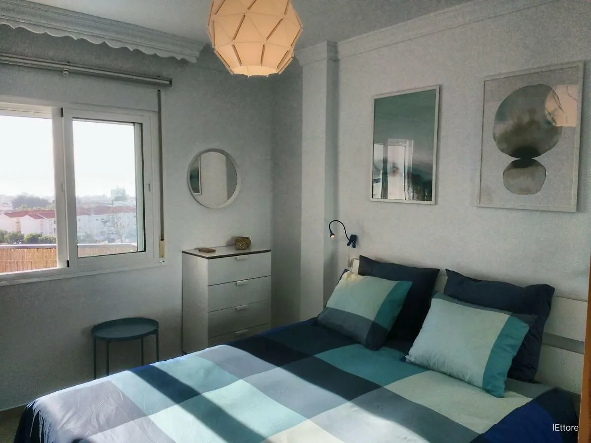 Apartamento Picasso Nerja Spain
