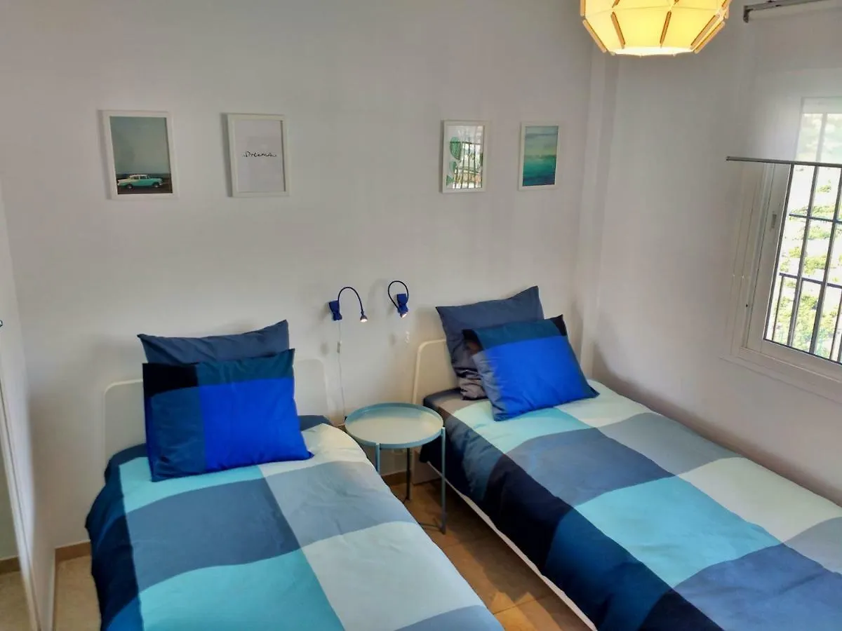 Apartamento Picasso Nerja