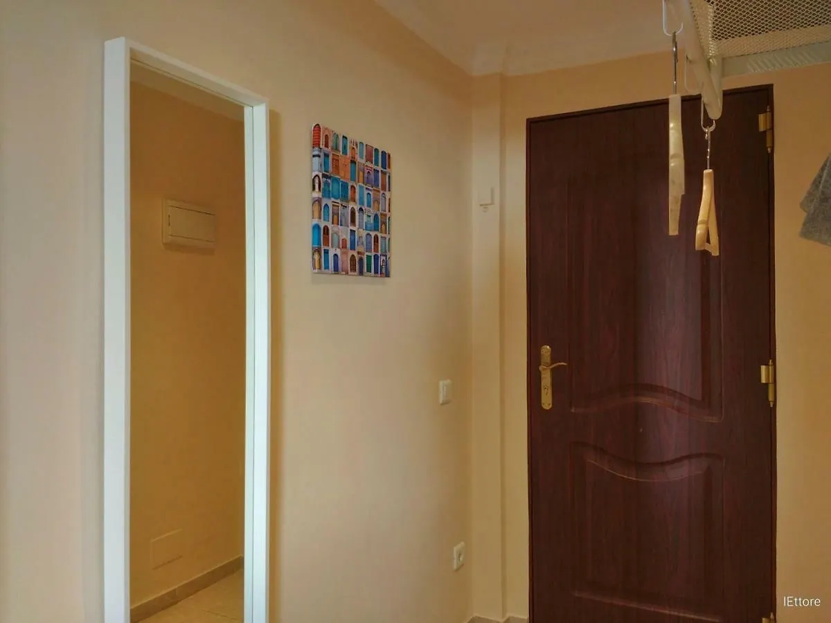 Apartamento Picasso Nerja 0*,  Spain