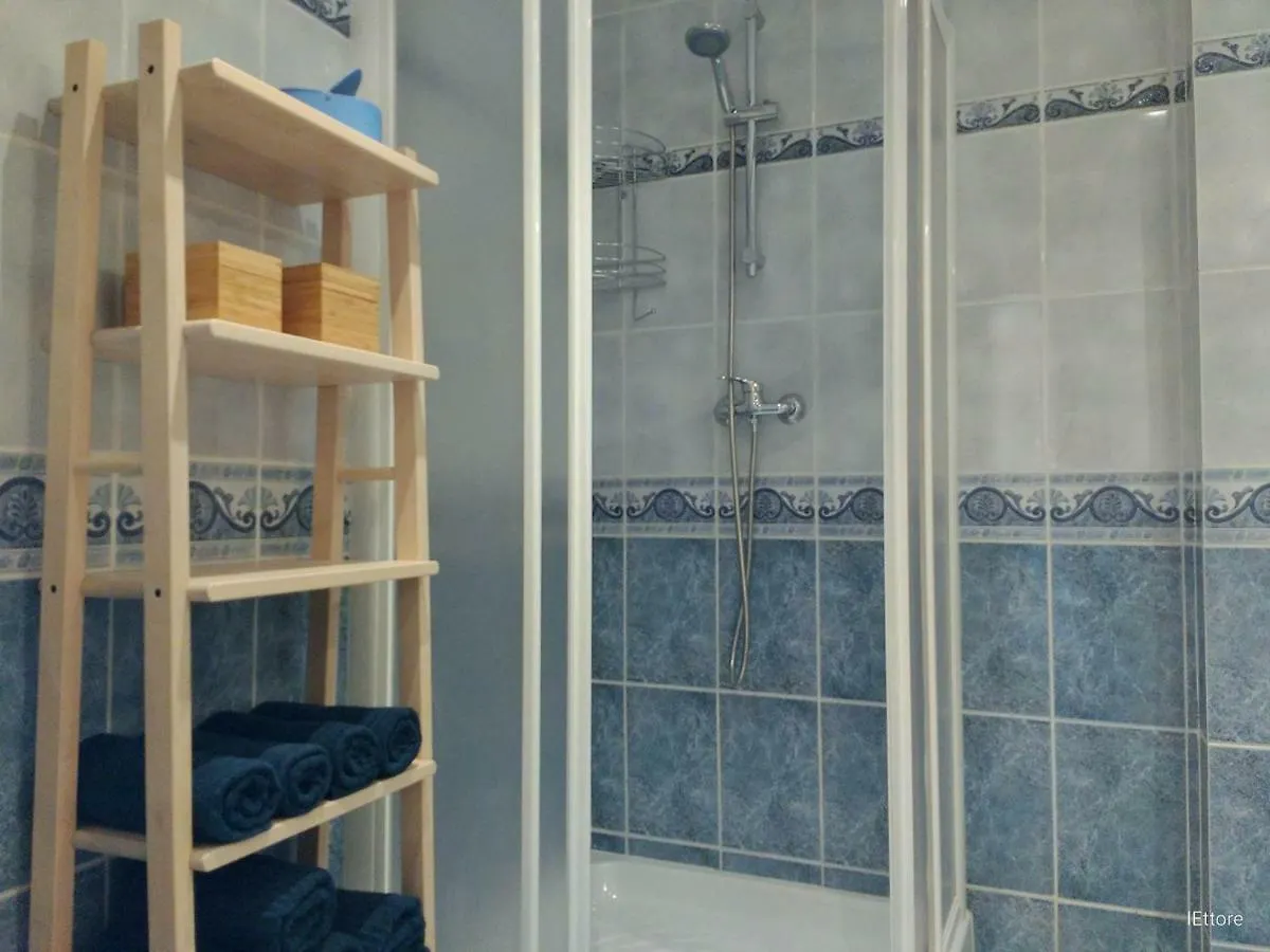 Apartamento Picasso Nerja Apartment