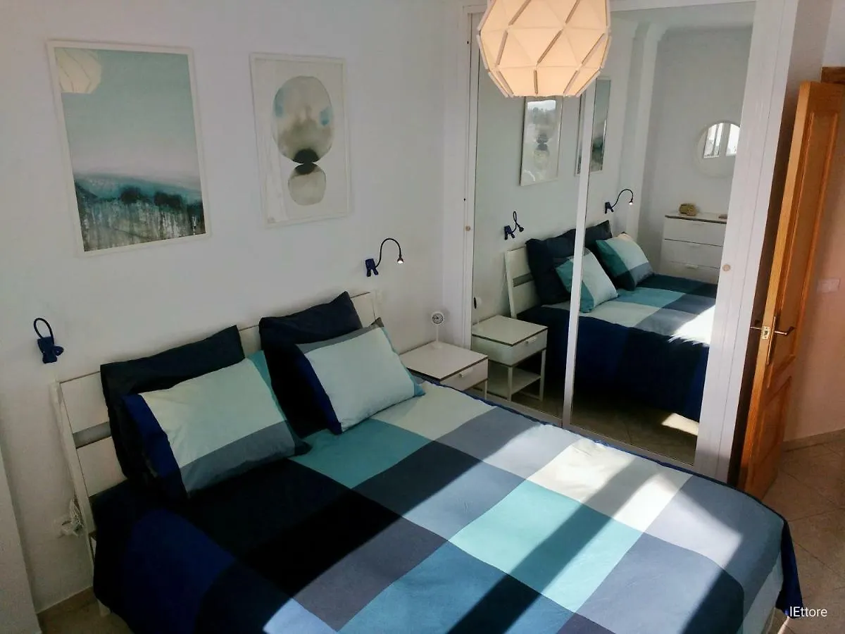 Apartamento Picasso Nerja 0*,