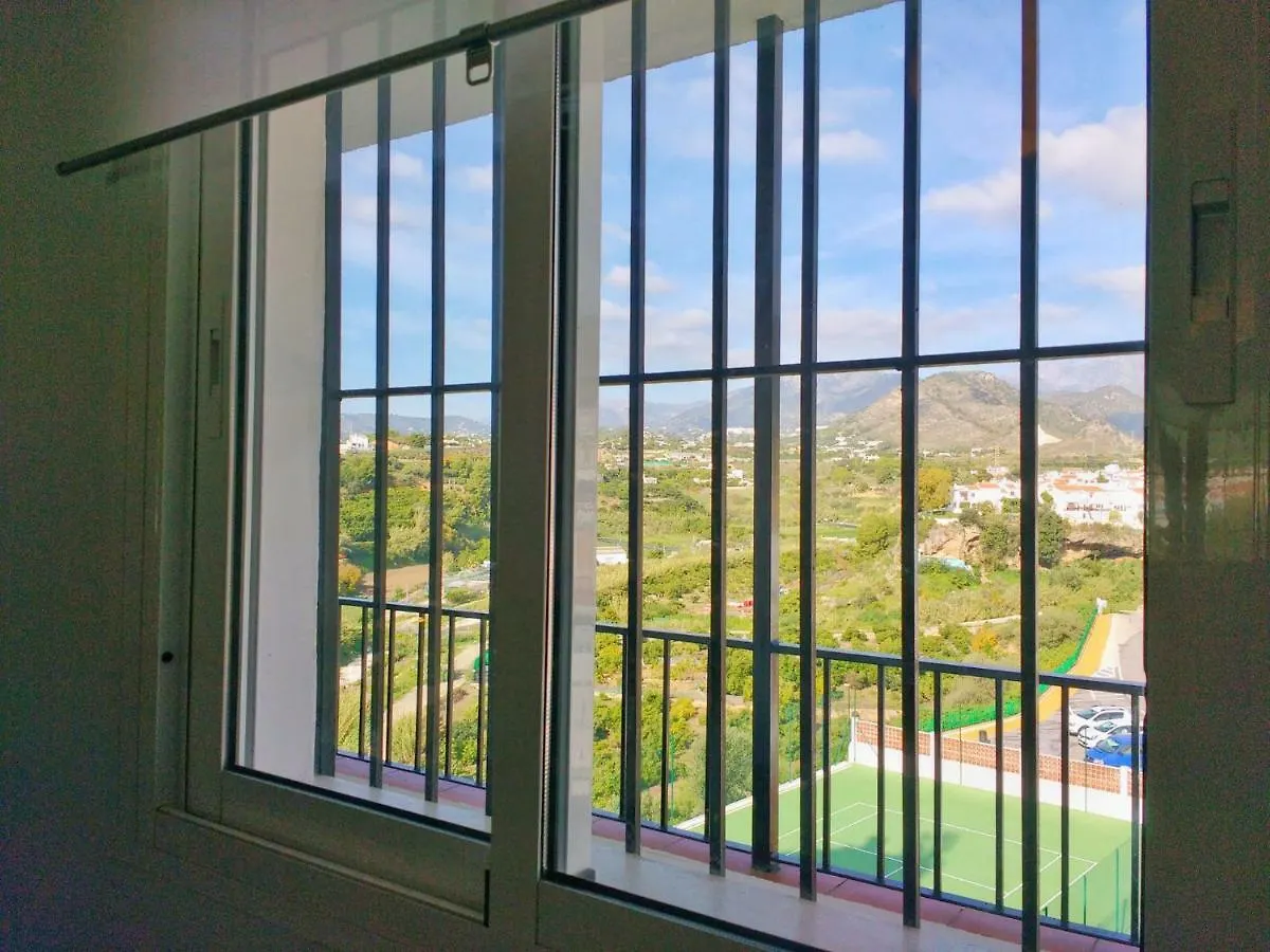Apartamento Picasso Nerja Spain