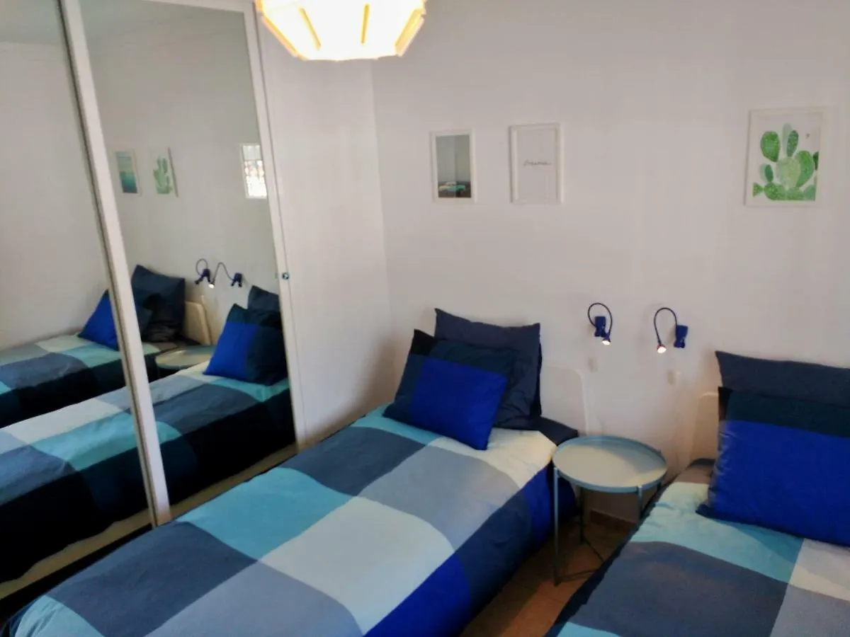Apartamento Picasso Nerja 0*,