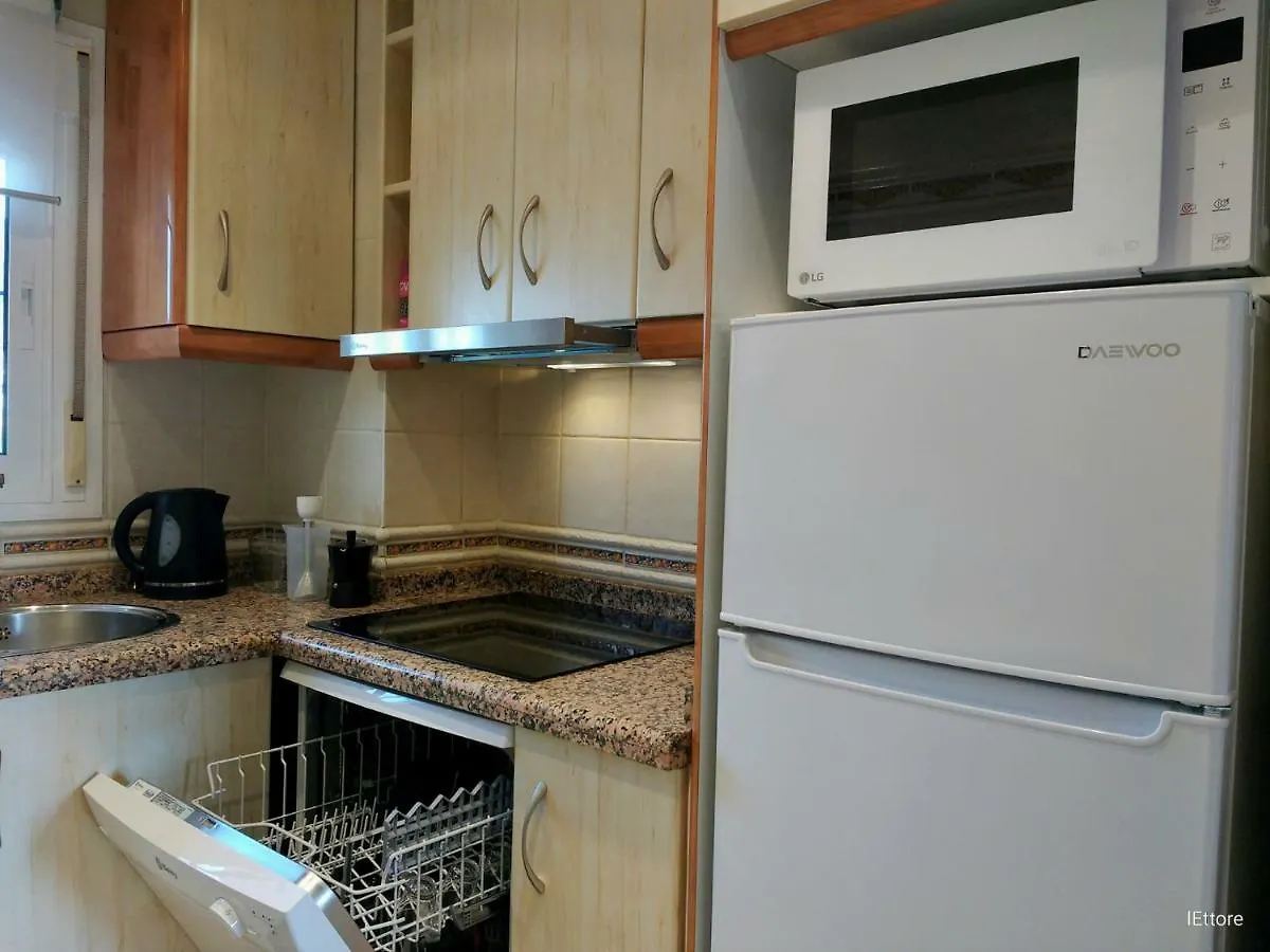 Apartamento Picasso Nerja 0*,  Spain