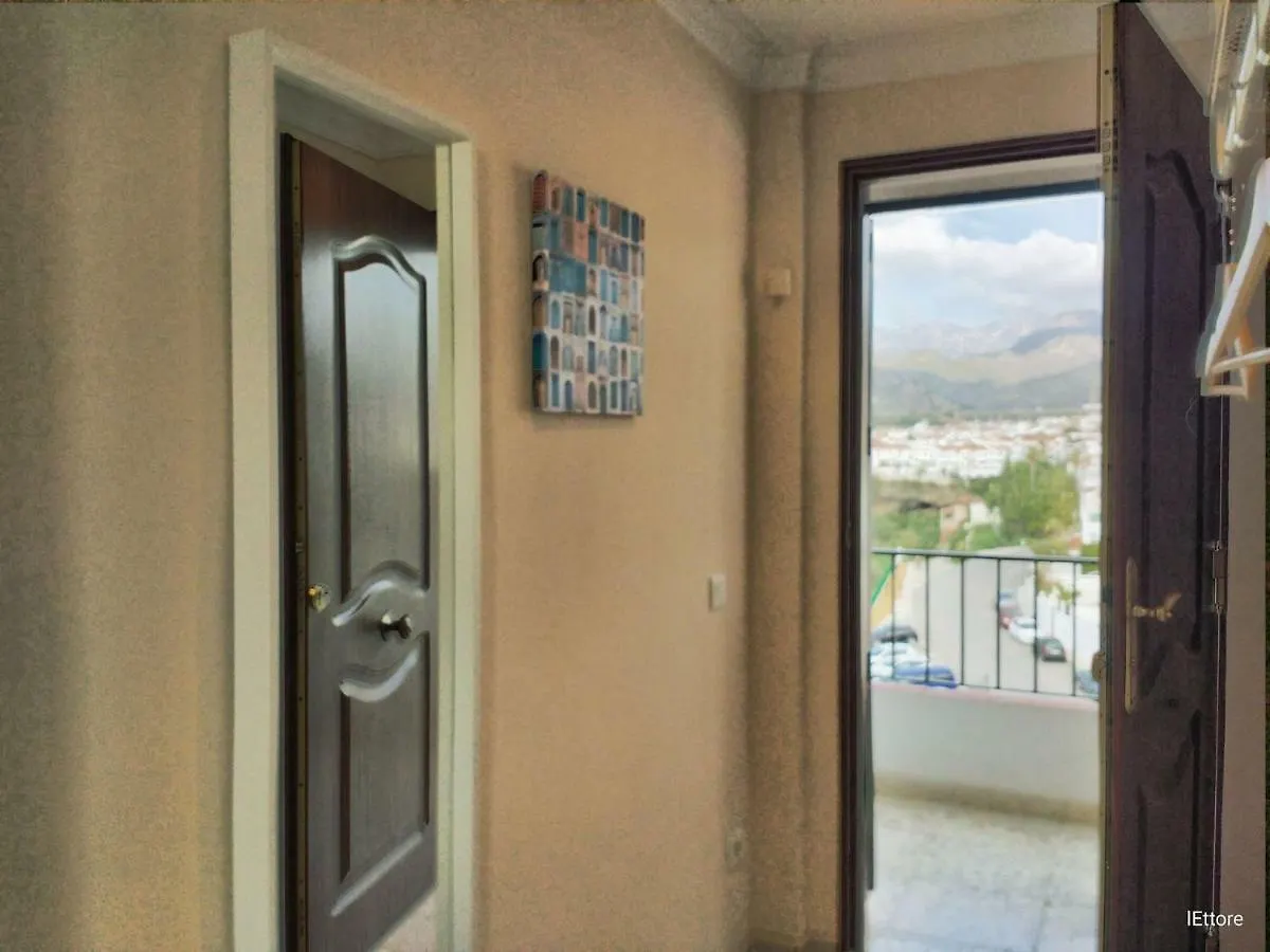 Apartamento Picasso Nerja Apartment