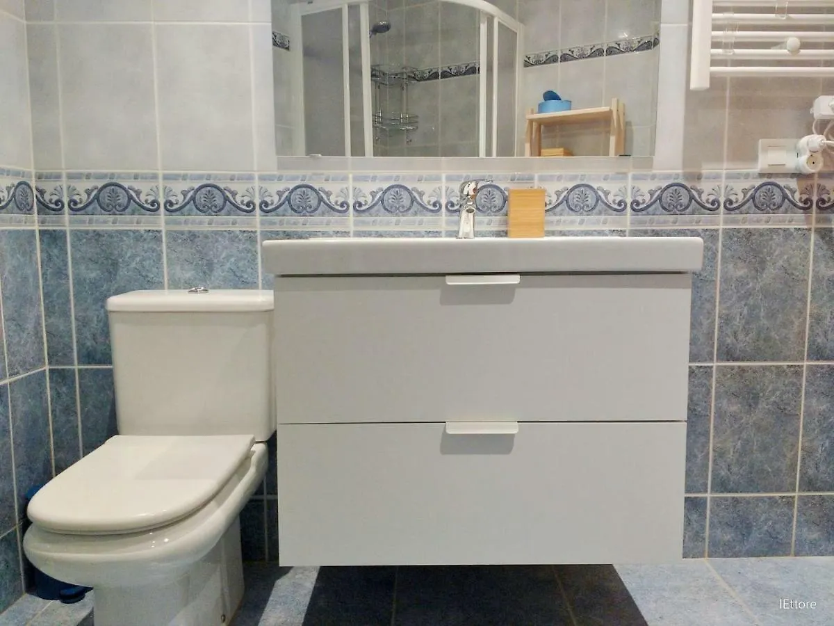 Apartamento Picasso Nerja Apartment
