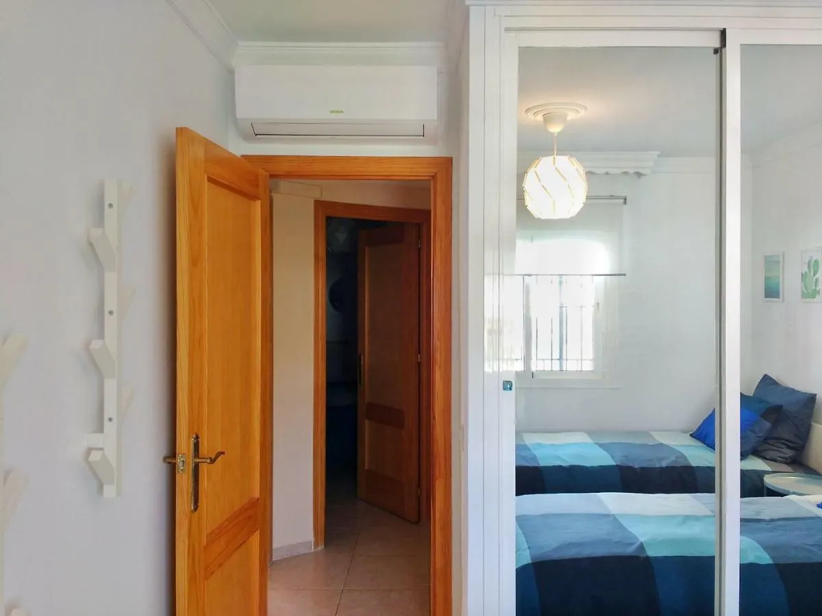 Apartment Apartamento Picasso Nerja Spain