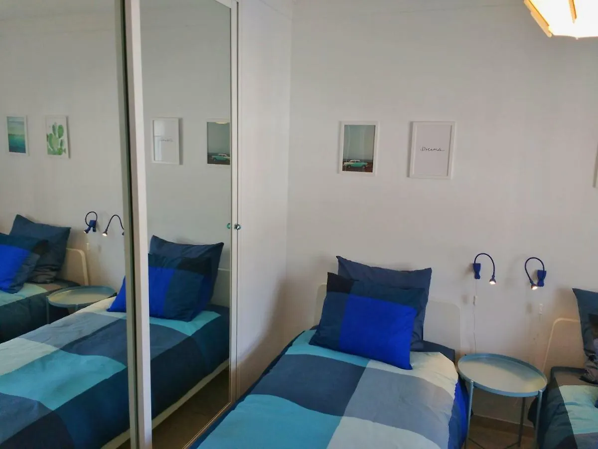 Apartamento Picasso Nerja