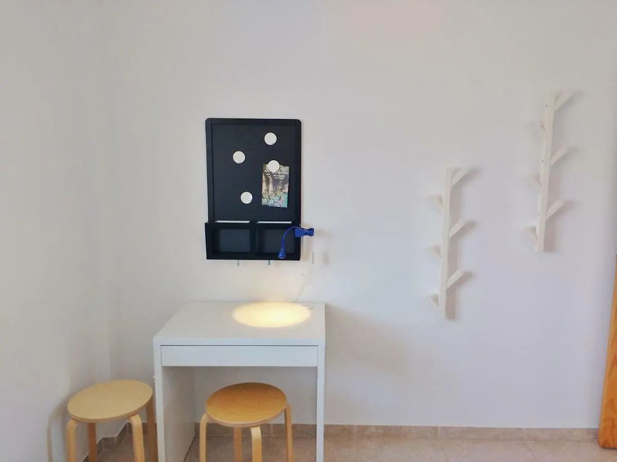 Apartment Apartamento Picasso Nerja