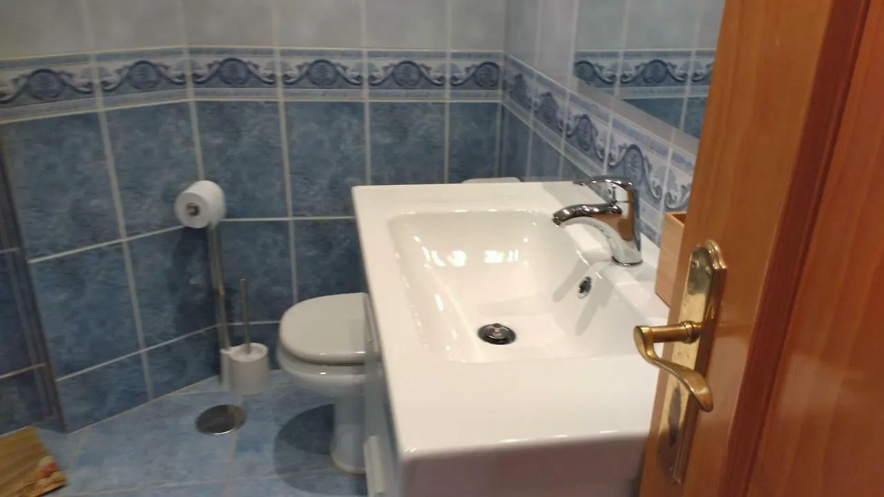 Apartment Apartamento Picasso Nerja Spain