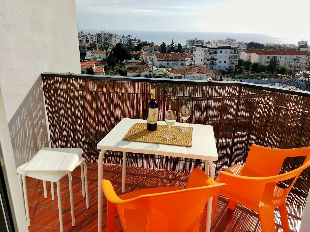 Apartment Apartamento Picasso Nerja