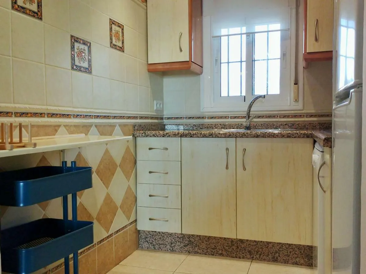 Apartamento Picasso Nerja Apartment
