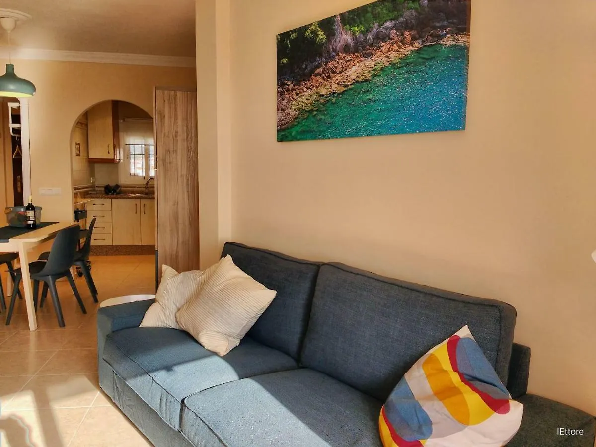 Apartamento Picasso Nerja Apartment