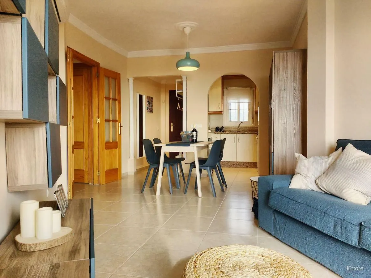 Apartamento Picasso Nerja