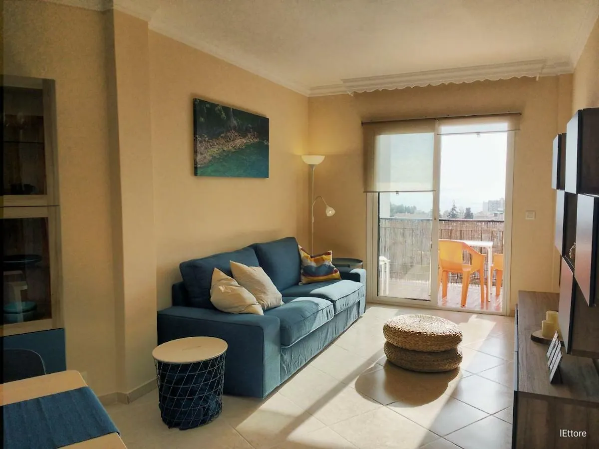 Apartamento Picasso Nerja