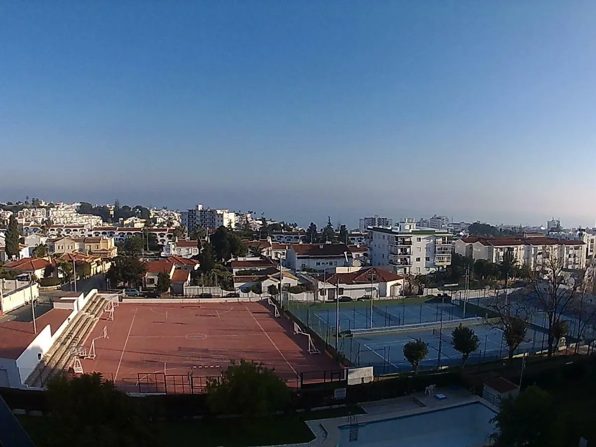 Apartamento Picasso Nerja