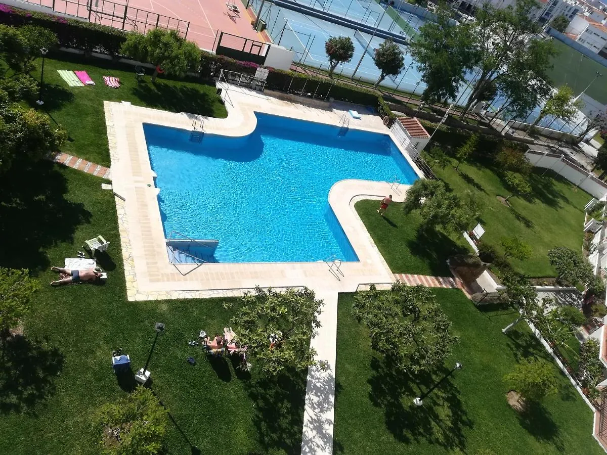 Apartamento Picasso Nerja 0*,